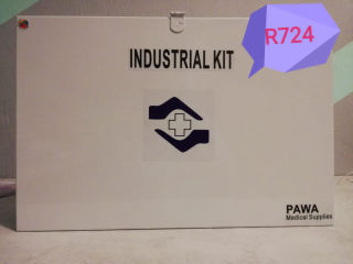 Industrial First Aid Kit