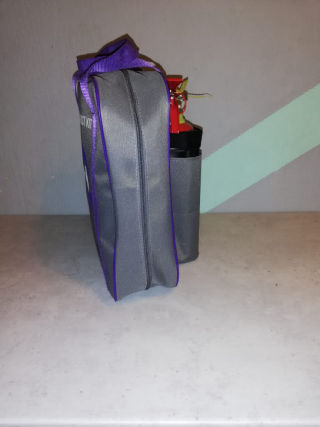 Vehicle First Aid Kit
